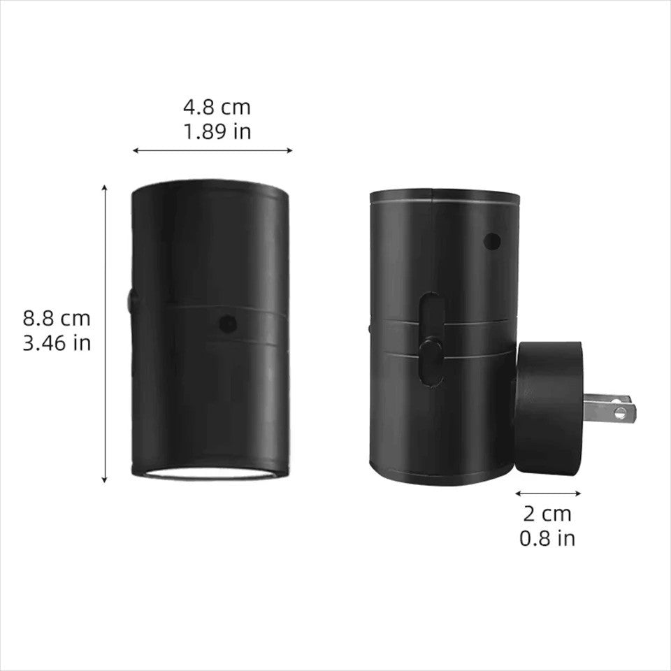 DropVibeHub™Aoralight