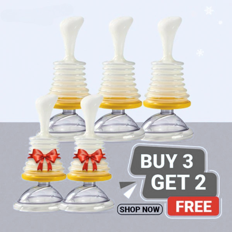 DropVibeHub™ ANTI-CHOKING DEVICE