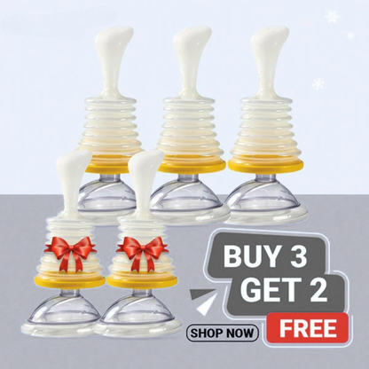 DropVibeHub™ ANTI-CHOKING DEVICE