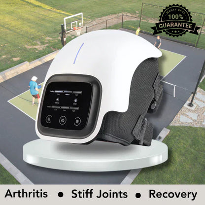 DropVibeHub™ RedLight Massager