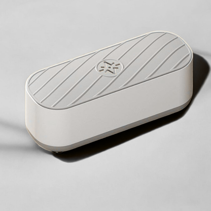 DropVibeHub™ Ultrasonic Cleaner