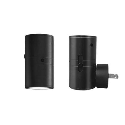 DropVibeHub™LED Color Changing Downlight