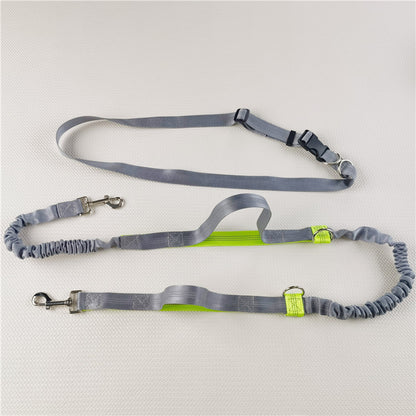 VibeRun™ Running & Walking Dog Leash