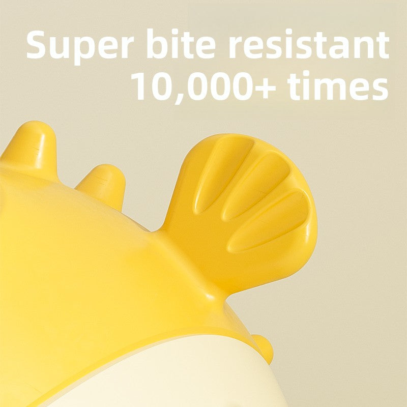 VibeClean™ Teeth Cleaning Dog Toy