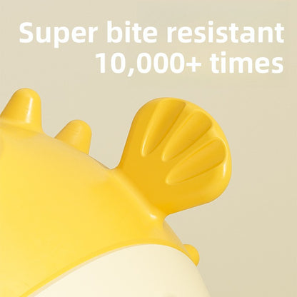 VibeClean™ Teeth Cleaning Dog Toy