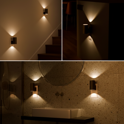 DropVibeHub™Aoralight