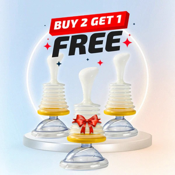 DropVibeHub™ ANTI-CHOKING DEVICE