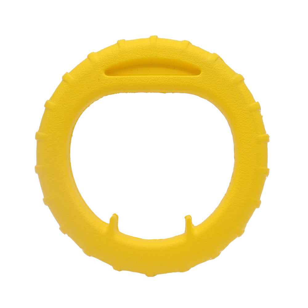 VibeChew™ EVA Teething & Chew Dog Toy