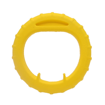 VibeChew™ EVA Teething & Chew Dog Toy