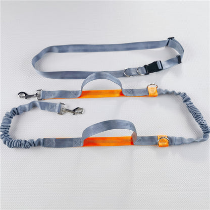 VibeRun™ Running & Walking Dog Leash