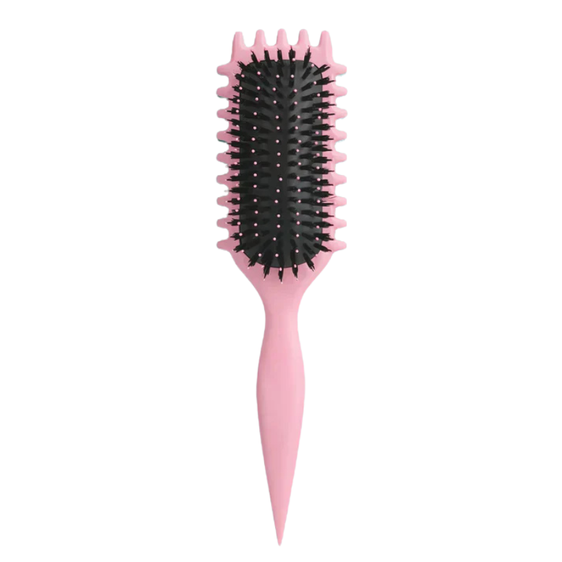 DropVibeHub™ CURL BRUSH