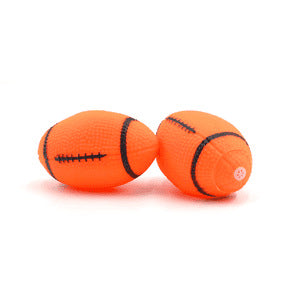 VibeBounce™ Rubber Interactive Dog Ball