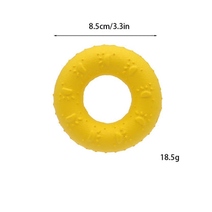 VibeChew™ EVA Teething & Chew Dog Toy