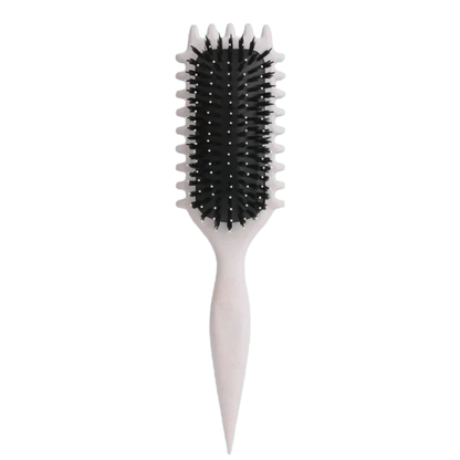 DropVibeHub™ CURL BRUSH