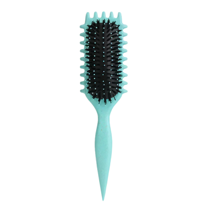 DropVibeHub™ CURL BRUSH