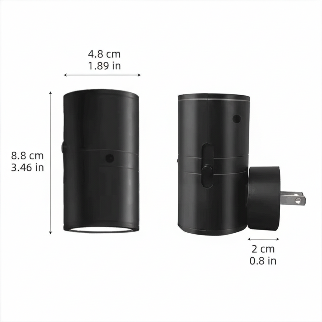 DropVibeHub™Aoralight