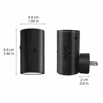 DropVibeHub™Aoralight