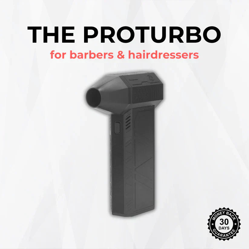DropVibeHub™The ProTurbo