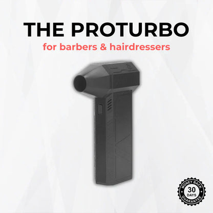 DropVibeHub™The ProTurbo