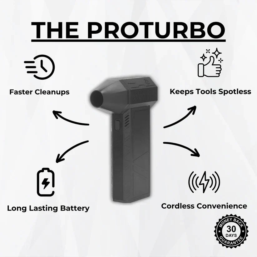 DropVibeHub™The ProTurbo
