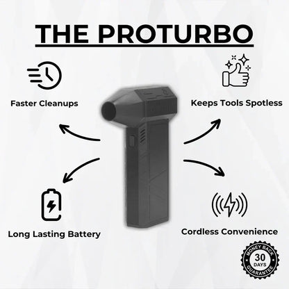 DropVibeHub™The ProTurbo