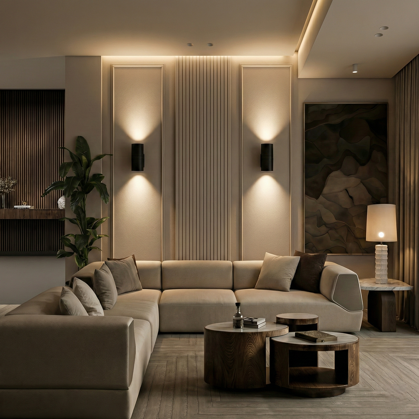 DropVibeHub™Aoralight