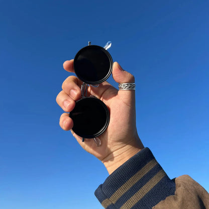 DropVibeHub™ Adjustable Tint Sunglasses