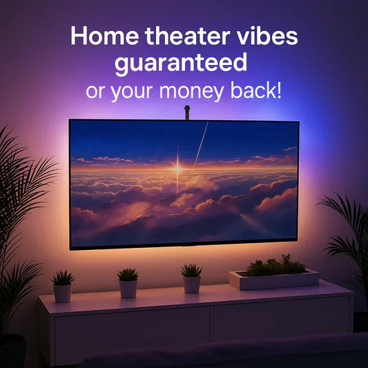 DropVibeHub™cinema-immersion-lights