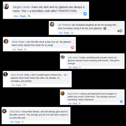 DropVibeHub™ Ultrasonic Cleaner