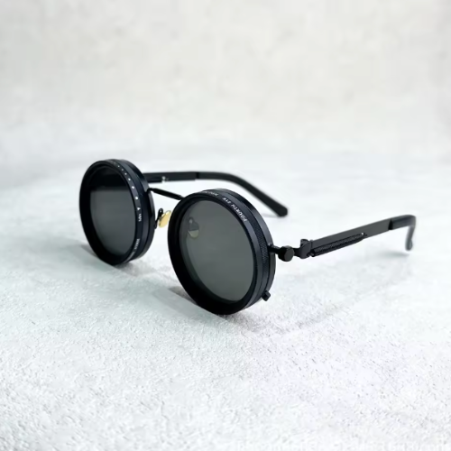 DropVibeHub™ Adjustable Tint Sunglasses