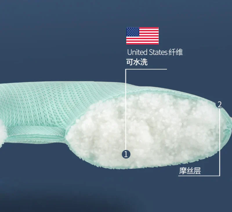 Hugging Sleep Pillow