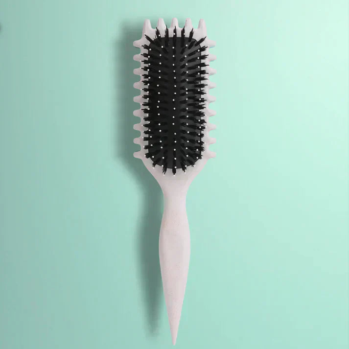DropVibeHub™ CURL BRUSH