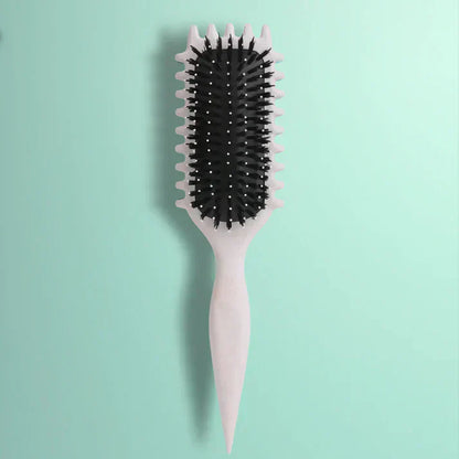 DropVibeHub™ CURL BRUSH