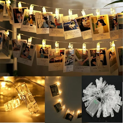 LED Decorative Lights