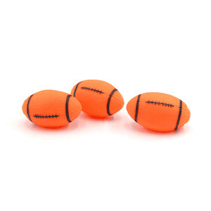 VibeBounce™ Rubber Interactive Dog Ball