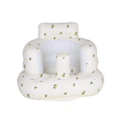 DropVibeHub ™ Inflatable Baby Chair