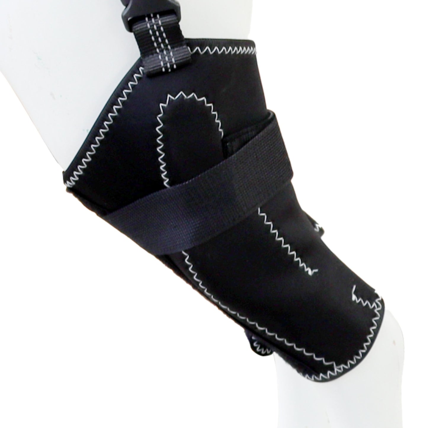 VibeProtect™ Dog Leg Protective Gear Double Support