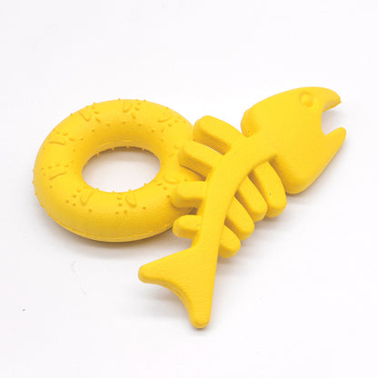 VibeChew™ EVA Teething & Chew Dog Toy