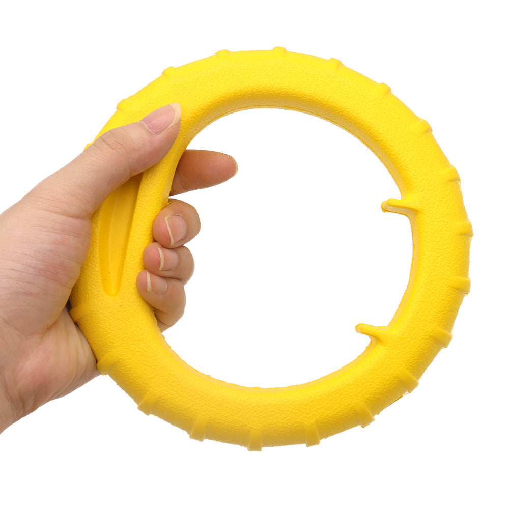 VibeChew™ EVA Teething & Chew Dog Toy