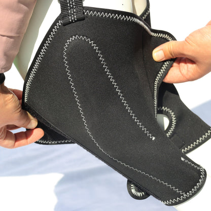 VibeProtect™ Dog Leg Protective Gear Double Support